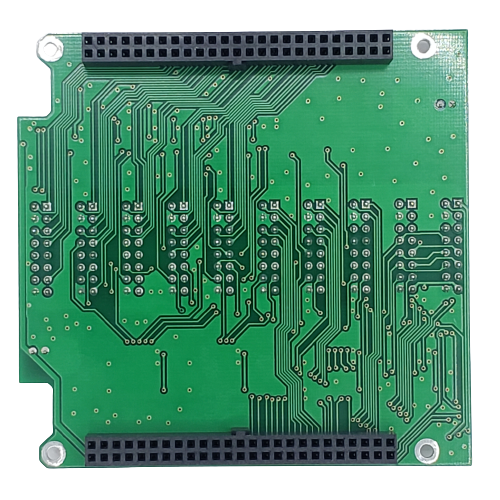 LEDOK HUB75E-10 Expansion HUB Board