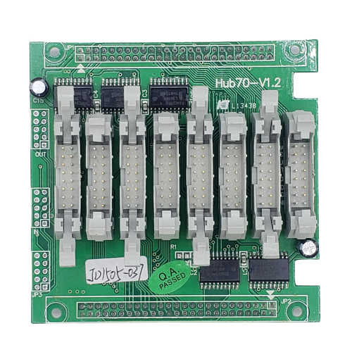 HUB70-V1.2 Expansion HUB Board