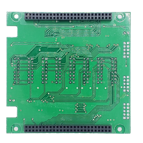 HUB70-V1.2 Expansion HUB Board